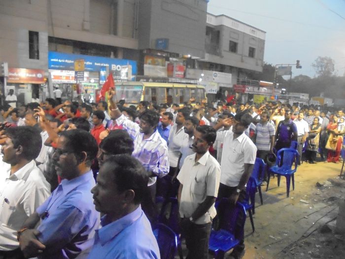 சென்னை மறுகாலனியாக்க எதிர்ப்பு தினம் சென்னை மறுகாலனியாக்க எதிர்ப்பு தினம்