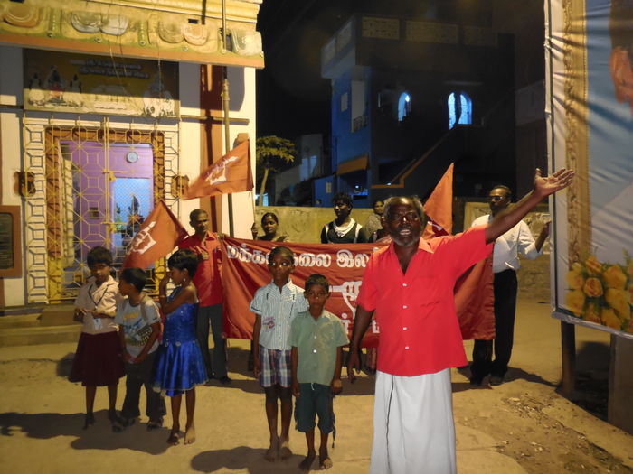 வேலூர் மறுகாலனியாக்க எதிர்ப்பு தினம் வேலூர் மறுகாலனியாக்க எதிர்ப்பு தினம்