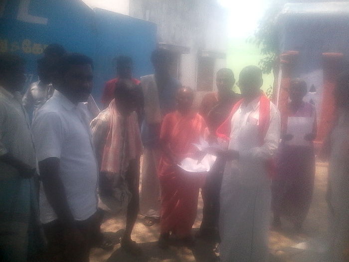 மக்கள் பேரவைக் கூட்டம் மக்கள் பேரவைக் கூட்டம்