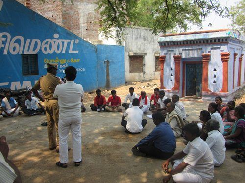 மக்கள் பேரவைக் கூட்டம் மக்கள் பேரவைக் கூட்டம்