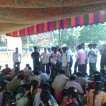 அவர்களுக்குத் தேவை கருணை அல்ல !
