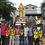 டாஸ்மாக் உடைப்பு – சிறை சென்ற போராளிகள் விடுதலை