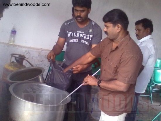 வீரத்தமிழர் முன்னணி வீரத்தமிழர் முன்னணி