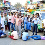 vdm-rsyf-protest-demanding-bus-facility-3
