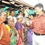 சகாயம் : சட்டவாதப் போலி போர்வீரன் !