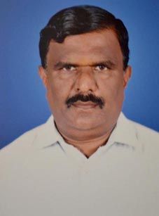 முத்துக்குமாரசாமி முத்துக்குமாரசாமி