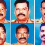 காக்கி விசப்பூச்சிகள் !