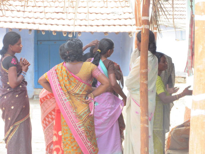 சித்தேரி மலை கிராமம் சித்தேரி மலை கிராமம்