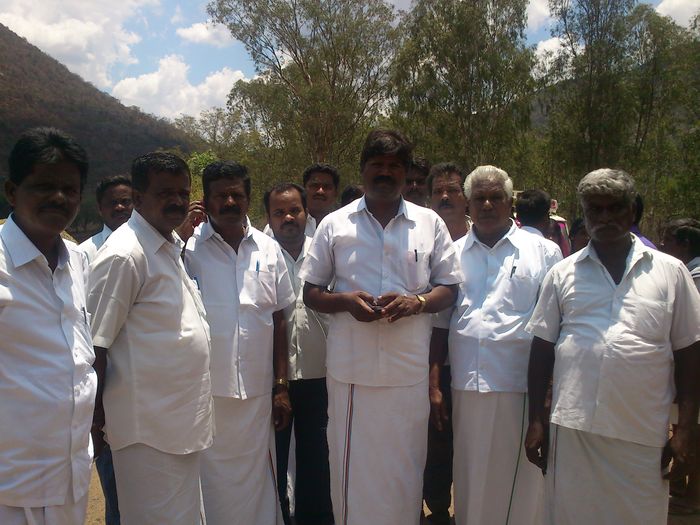 பா.ம.க டீம் பா.ம.க டீம்
