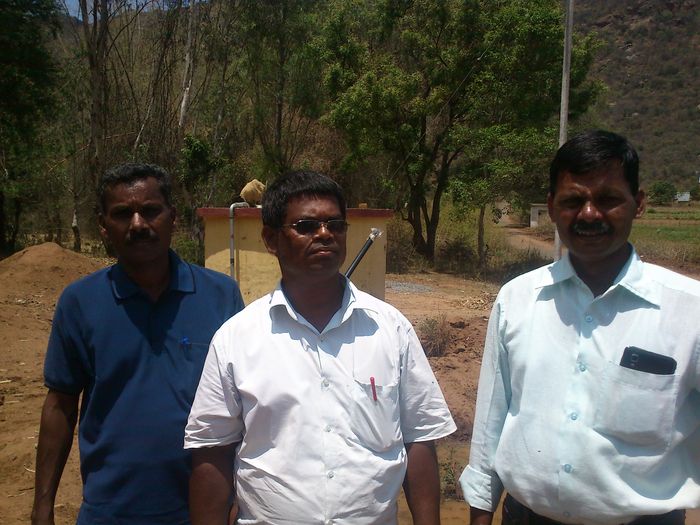 வாழ்வுரிமைக் கட்சி டீம் வாழ்வுரிமைக் கட்சி டீம்