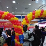 கல்விக் கொள்ளையருக்காக தினத்தந்தியின் கண்காட்சி