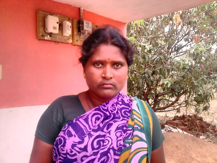 அரவிந்தனின் அம்மா அரவிந்தனின் அம்மா