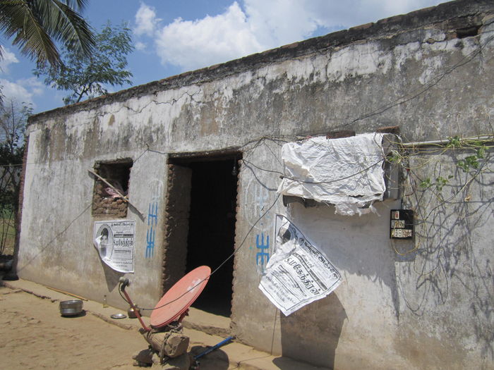 mahendran-house