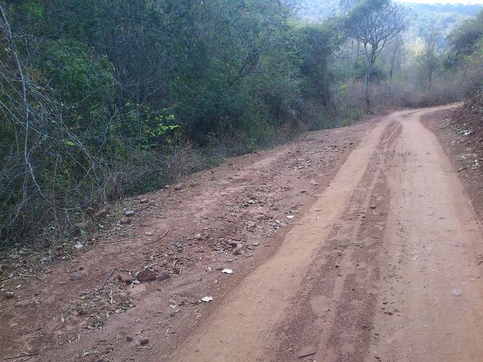 சித்தேரி மலை கிராமம் சித்தேரி மலை கிராமம்