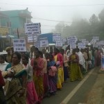 வனம் – மக்களை பாதுகாக்க கோத்தகிரியில் மக்கள் எழுச்சி !