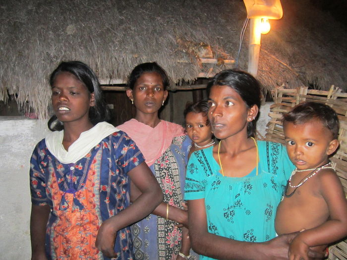 rajendran-family