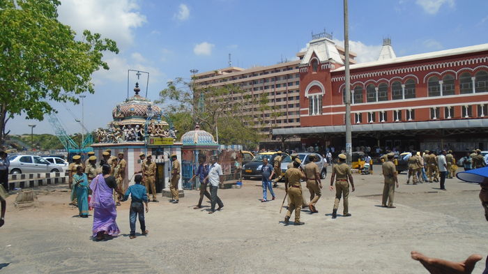 செம்மரம் சென்னை ஆர்ப்பாட்டம் செம்மரம் சென்னை ஆர்ப்பாட்டம்