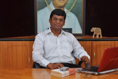 எஸ்.கே.பி கருணா எஸ்.கே.பி கருணா