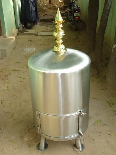 கோயில் உண்டியல் கோயில் உண்டியல்