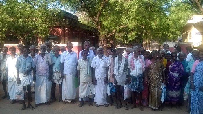 திருச்சி ஜோசப் கண் மருத்துவமனை திருச்சி ஜோசப் கண் மருத்துவமனை