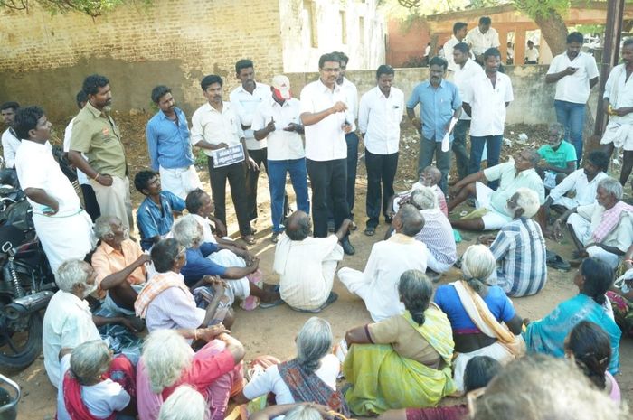 திருச்சி ஜோசப் கண் மருத்துவமனை திருச்சி ஜோசப் கண் மருத்துவமனை