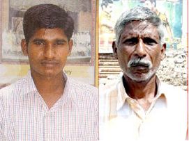 இளங்கோ மற்றும் சேகர் இளங்கோ மற்றும் சேகர்