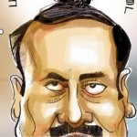 பா.ம.க.-வின் கொண்டை எது ? – கேலிச்சித்திரம்