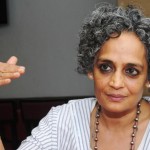 இந்து சாதி அமைப்புதான் முதலாளித்துவத்தின் தாய் – அருந்ததி ராய்