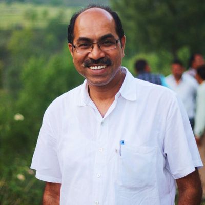 தனஞ்சய் மகாபத்ரா தனஞ்சய் மகாபத்ரா