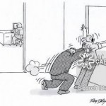 சின்டெல் ஆட்குறைப்பு, டி.சி.எஸ் போனஸ் மோசடி