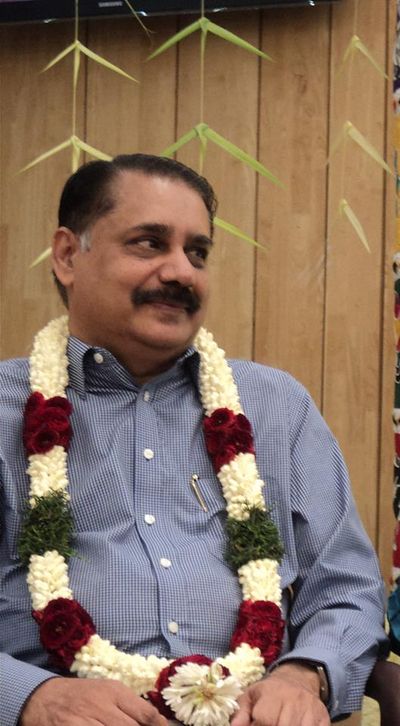 புதிய தலைமுறை மாலன் புதிய தலைமுறை மாலன்