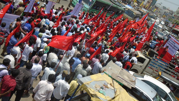 மே நாள் சென்னை மே நாள் சென்னை
