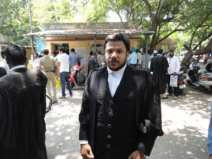 வழக்குரைஞர் முகமது வழக்குரைஞர் முகமது