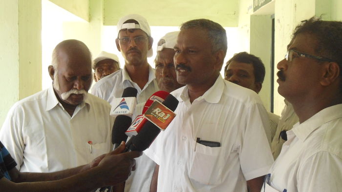 அரசுப் பள்ளி நமது பள்ளி - விருத்தாச்சலத்தில் சைக்கிள் பேரணி அரசுப் பள்ளி நமது பள்ளி - விருத்தாச்சலத்தில் சைக்கிள் பேரணி