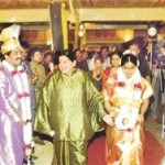 ஜெயா விடுதலை : மண்டபத்தில் எழுதப்பட்ட தீர்ப்பு