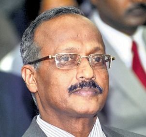 நீதிபதி மைக்கேல் டி குன்ஹா நீதிபதி மைக்கேல் டி குன்ஹா