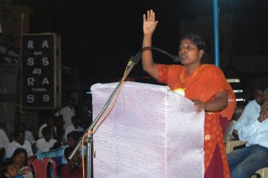 வழக்குரைஞர் மீனாட்சி