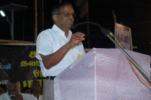 டாக்டர் வள்ளுவன்