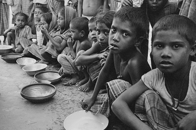 Global-poverty