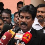 HC_Ganagaraj_President