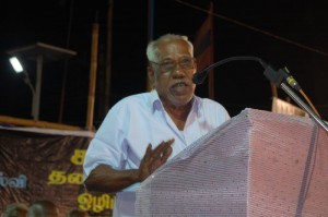 புலவர் சிவராமசேது 