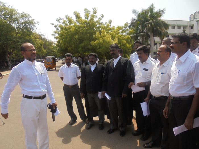 APSC தடை வழக்குரைஞர் ஆர்ப்பாட்டம் APSC தடை வழக்குரைஞர் ஆர்ப்பாட்டம்