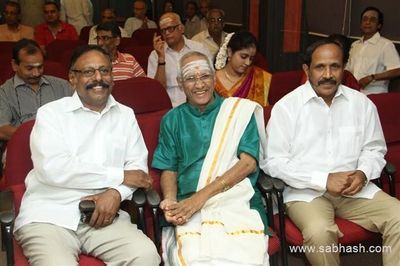 தினமணி வைத்தி தினமணி வைத்தி