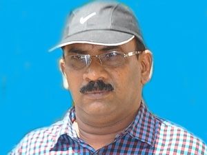 டி.எஸ்.பி தங்கவேலு செம்மரக் கடத்தல் டி.எஸ்.பி தங்கவேலு செம்மரக் கடத்தல்