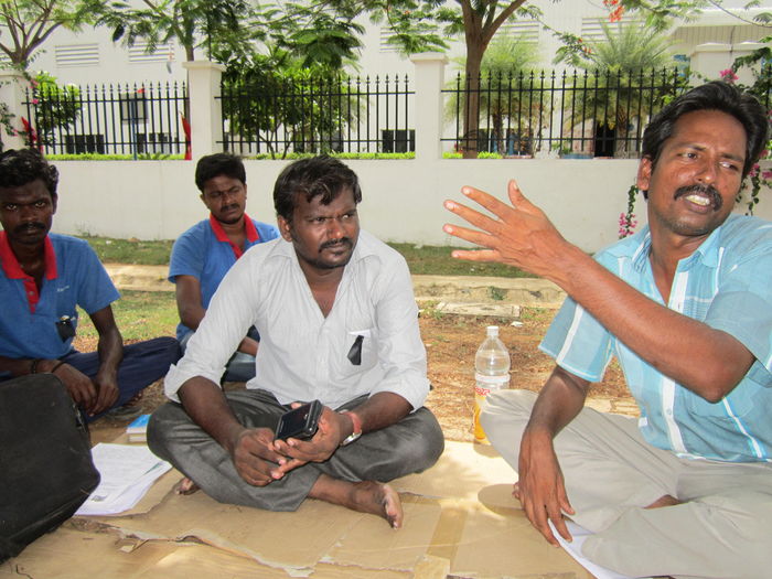 கிரீடோ மோல்ட்ஸ் பு.ஜ.தொ.மு தோழர் சிவா கிரீடோ மோல்ட்ஸ் பு.ஜ.தொ.மு தோழர் சிவா