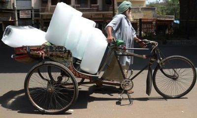 வெப்பத் தாக்குதல் சாவுகள் வெப்பத் தாக்குதல் சாவுகள்
