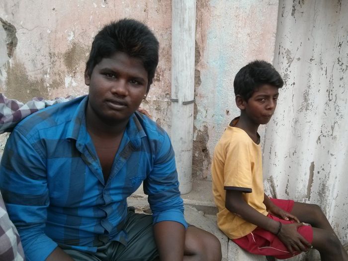 காக்கா முட்டை காட்டிய படங்கள் காக்கா முட்டை காட்டிய படங்கள்