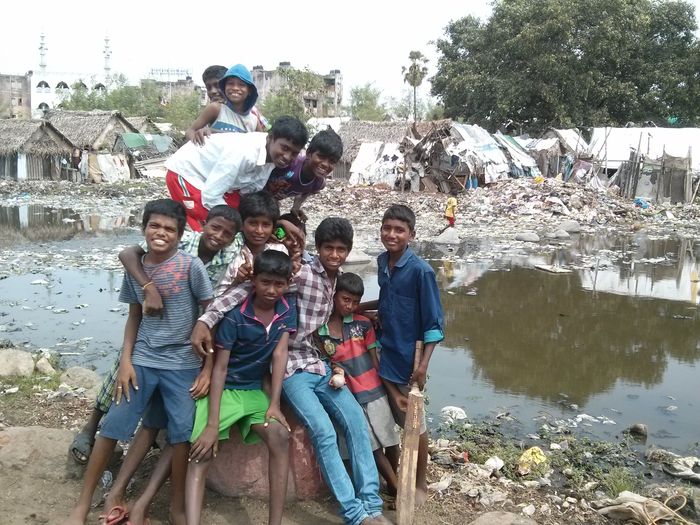 காக்கா முட்டை காட்டிய படங்கள் காக்கா முட்டை காட்டிய படங்கள்