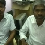 சி.ஆர்.ஐ முதலாளி குடும்பத் திருமணம் – தோழர்கள் கைது