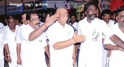 அ.தி.மு.க அமைச்சர்கள் அ.தி.மு.க அமைச்சர்கள்